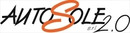 Logo Autosole 2.0 srl